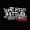 Rick Grimes vs. Walter White - Epic Rap Battles of History lyrics