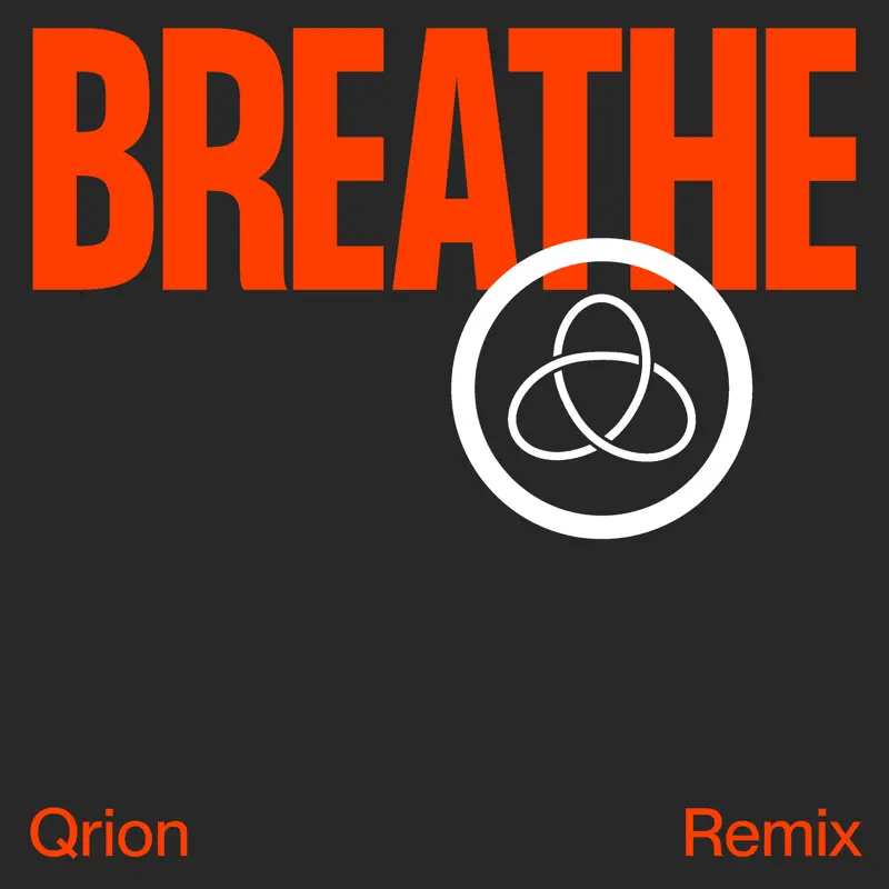 Röyksopp - Breathe (Qrion Remix) [feat. Astrid S] - Single (2023) [iTunes Plus AAC M4A]-新房子