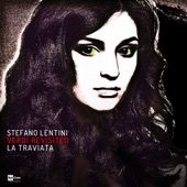 La porta rossa 2: (Verdi Revisited) La Traviata (feat. Orchestra Sinfonica Nazionale della RAI & Carmen Buendía) [Music from the TV Series] artwork
