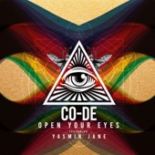Open Your Eyes (feat. Yasmin Jane) artwork