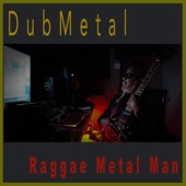 Reggae Metal Man