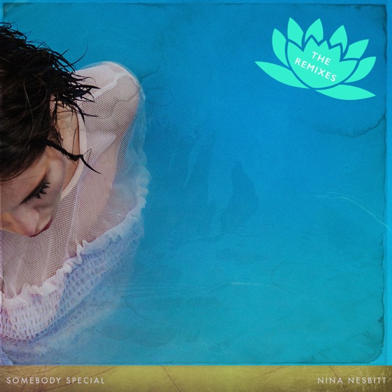 Cover artwork for Somebody Special