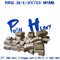 Push Heavy (feat. Bad Azz, Young Bop, Mo-E & Dru Savi) - Single
