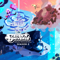 Steven Universe & Aivi & Surasshu - Steven Universe: Season 2 (Original Television Score) artwork