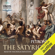 Petronius - The Satyricon (Unabridged)