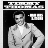 Timmy Thomas - Are You Crazy (Pt. 1)