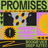 Boogie Vice - Promises - N-You-Up Dub Mix