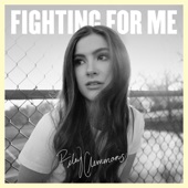 Fighting For Me (Piano Version) artwork
