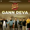Divya Kumar - Gann Deva (From "Street Dancer 3D")