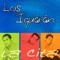 Un Sentimiento - Los Iguarán lyrics