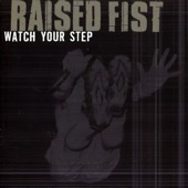 Watch Your Step artwork