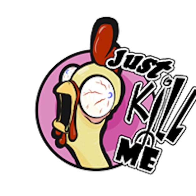 Just Kill Me Podcast by Dale Irvin on Apple Podcasts