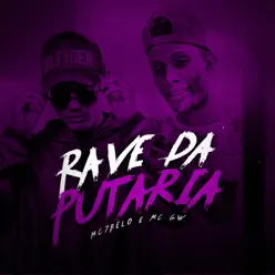 Rave da Putaria - Single - MC Kitinho Rave da Putaria - Single - MC Kitinho