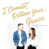 I Cannot Outrun Your Grace - Single