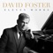 Eternity - David Foster lyrics