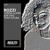 Rozzi artwork