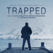 Trapped (Original Television Series Soundtrack) artwork