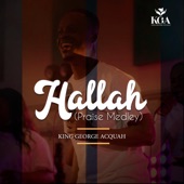 Hallah (Praise Medley) artwork