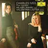 Charles Ives: Four Sonatas album lyrics, reviews, download