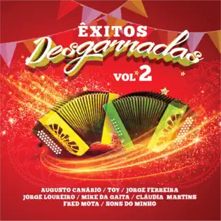 last ned album Various - Êxitos Desgarradas