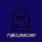 To the Grave - TheSamCam lyrics