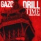 Drill time artwork