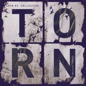Torn (Dalbani Remix) artwork