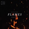 Flames (feat. Michael Mayo) - Single