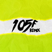 105f (Remix) artwork