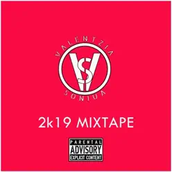 2k19 MixTape - Single - Valentzia Soniua