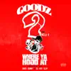 Where Ya Hood At (feat. DJ Kay Slay) - Single album lyrics, reviews, download