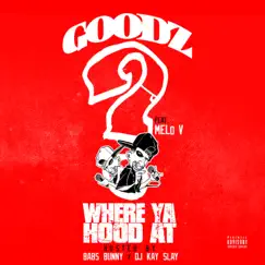 Where Ya Hood At (feat. DJ Kay Slay) Song Lyrics