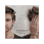 Sadurday - EP artwork