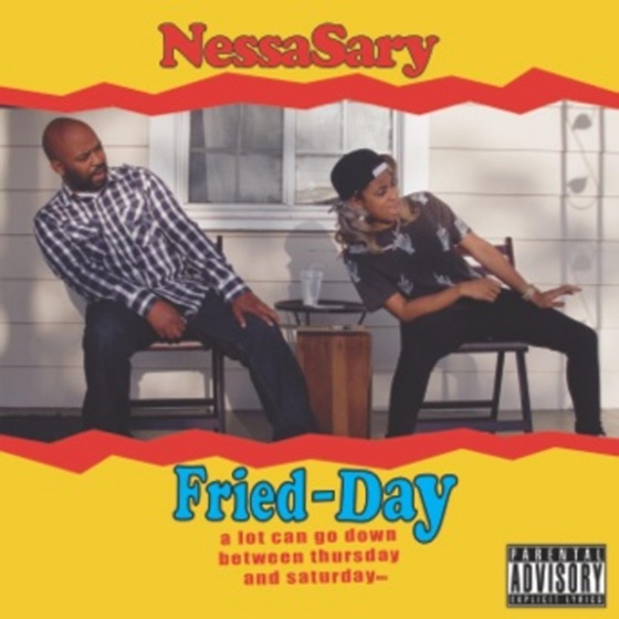 Cover artwork for Dopest