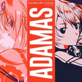 Adamas (Sword Art Online: Alicization) artwork
