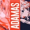Adamas (Sword Art Online: Alicization) artwork