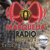 Marquelia Radio Éxitos a Toda M, 2019