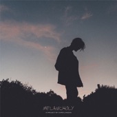 Melancholy - EP artwork