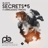Secrets #5 artwork