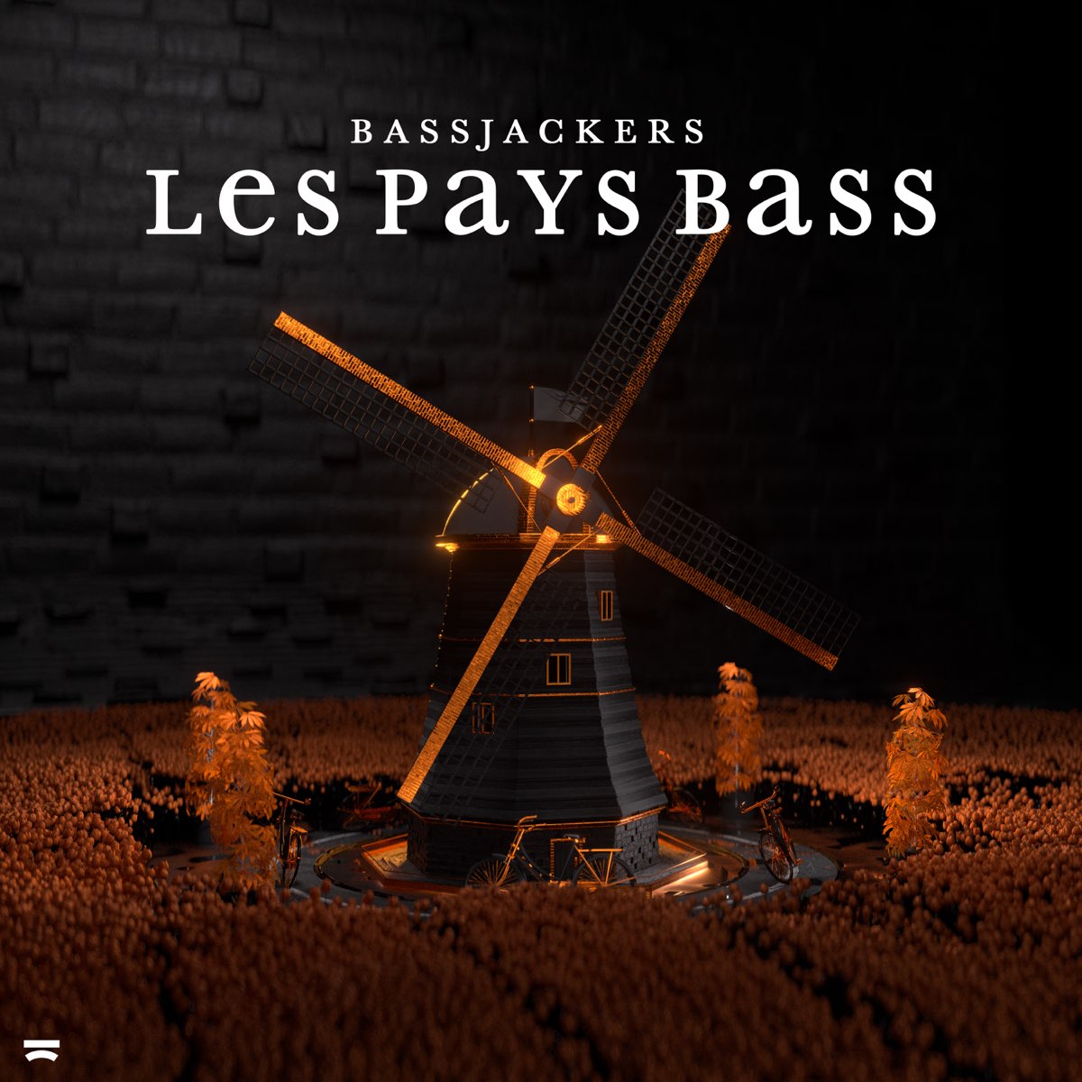 ‎Les Pays Bass - EP De Bassjackers En Apple Music