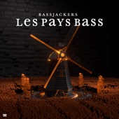 Les Pays Bass - EP artwork