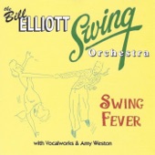 Swing Fever artwork