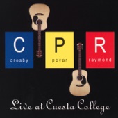 One for Every Moment (Live At Cuesta College) artwork