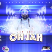 Oh Jah artwork