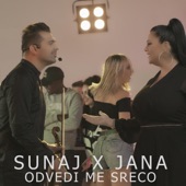 Odvedi Me Sreco (feat. Jana) artwork