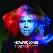 Transform - Howard Jones