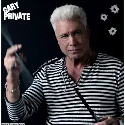 Don't Go Walking in the Dark - Gary Private