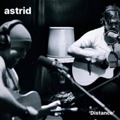 Distance (Acoustic) artwork