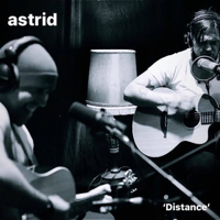 Astrid - Distance (Acoustic) artwork