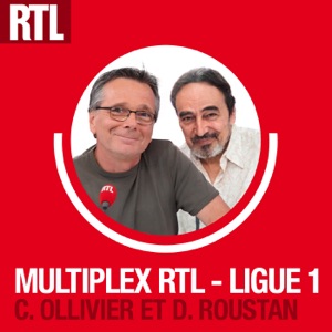 Multiplex RTL - Ligue 1 du 13 avril 2019